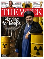The Week Magazine